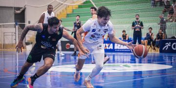 Unoesc Basket Joaçaba inicia disputa do returno da Liga Ouro 2026 2 baskt1903