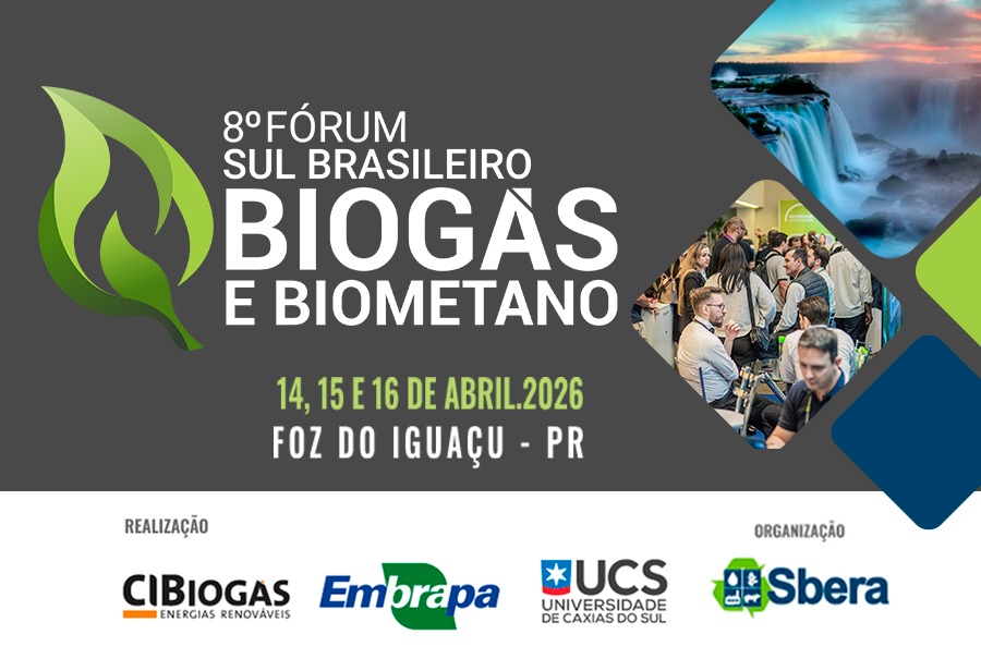 Ágora Tech Park - Joinville 11 biogas