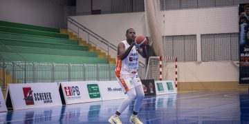 Com direito a prorrogação, Unoec Basket Joaçaba conquista 2ª vitória na Liga Ouro 3 bskt jba