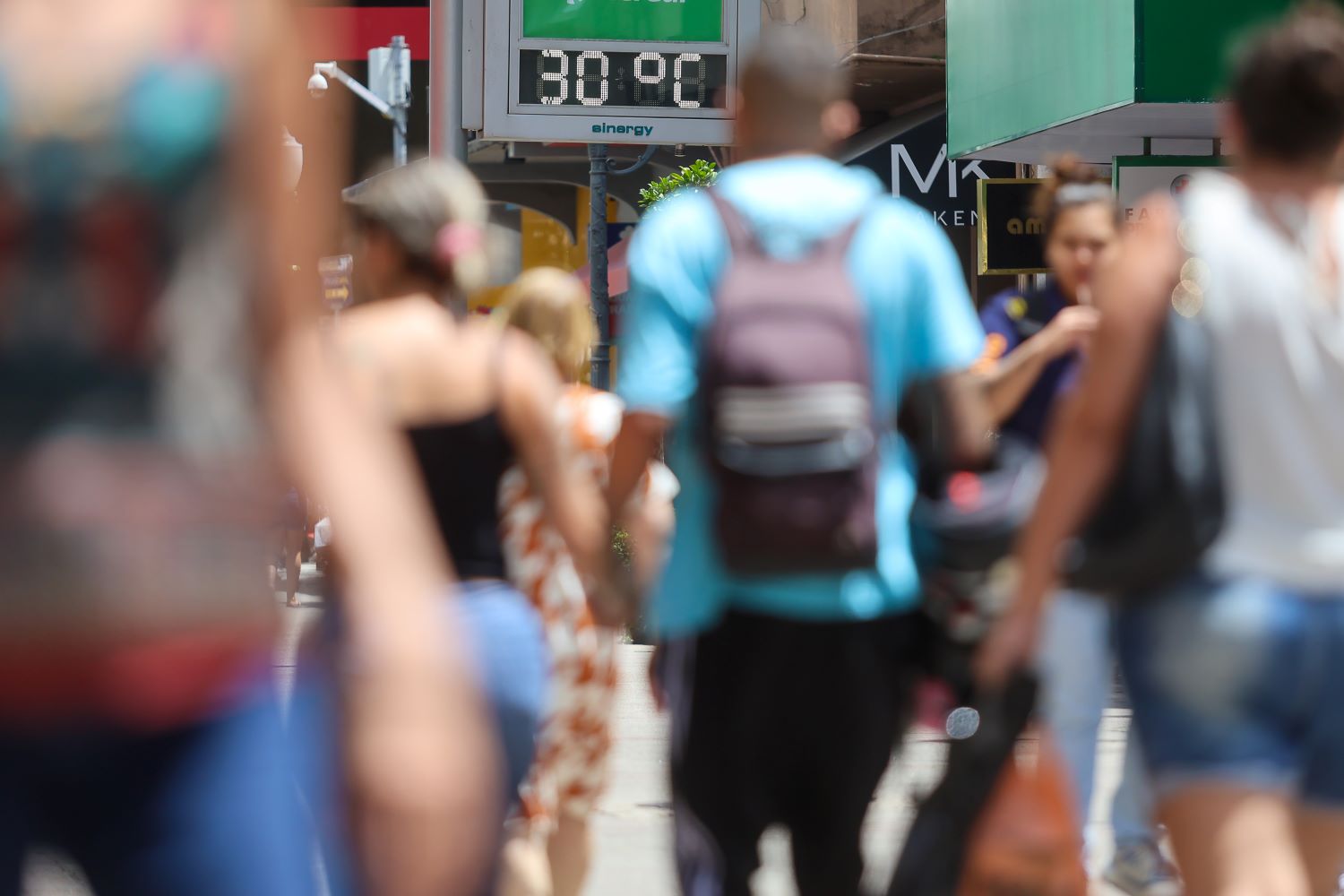 Notícias - Ascenda Digital 84 calor