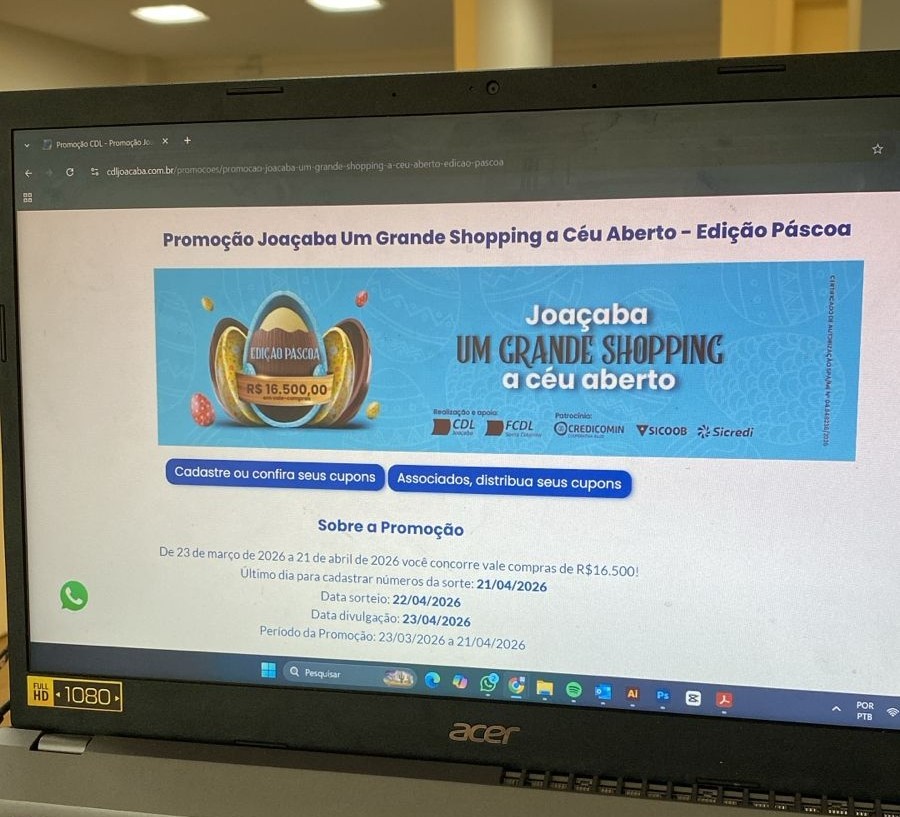 Notícias - Ascenda Digital 62 cdljba4