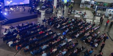 Governo de SC apresenta estratégias de inovação e destaca cooperação entre estados no primeiro dia do BrasilGov Summit 3 govsummit