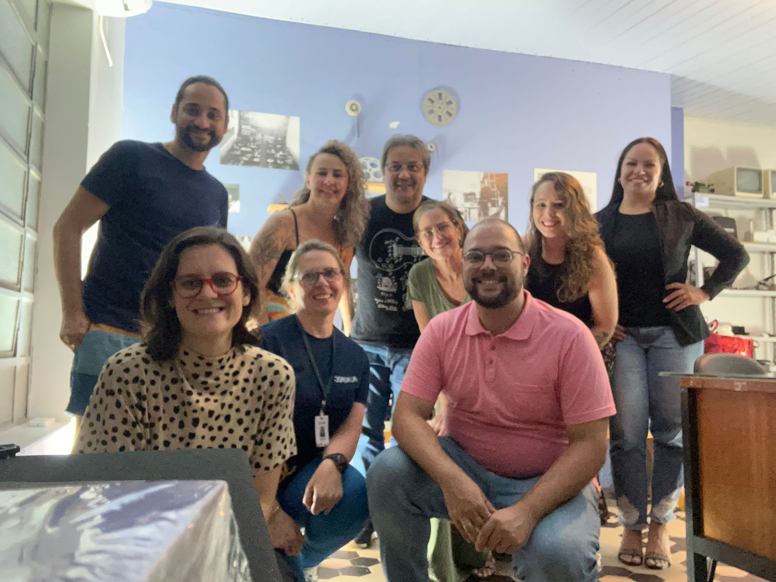 Notícias - Ascenda Digital 74 oficina