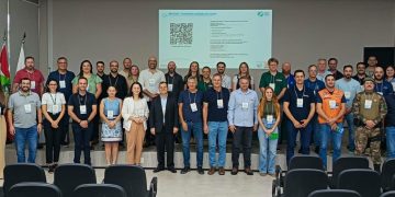 Encontros regionais promovidos pela Semae fortalecem construção do Plano da Bacia do Rio do Peixe 2 riodopeixe