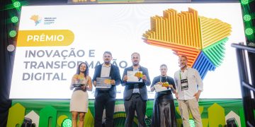 Joaçaba é destaque nacional e conquista prêmio de Inovação no Smart City Expo Curitiba 2 smart6