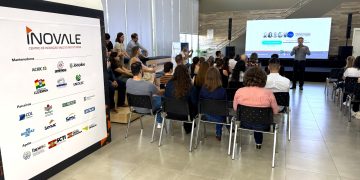 Inovação fora da bolha: Meio-Oeste lança 'Vale Innovation Week' para impulsionar negócios e reter talentos na região 3 week6