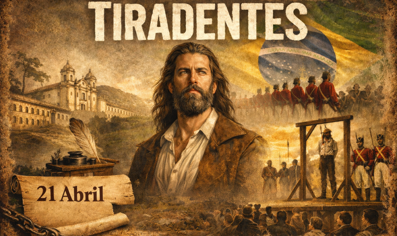 Notícias - Ascenda Digital 64 TIRADENTES