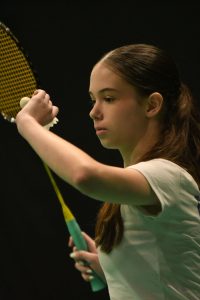 AMOB conquista 15 medalhas na II Etapa do Circuito Nacional de Badminton 7 bad