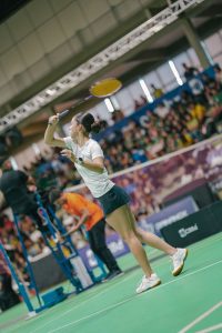 AMOB conquista 15 medalhas na II Etapa do Circuito Nacional de Badminton 8 bad6