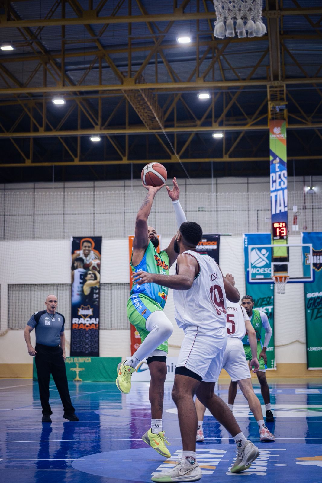 Notícias - Ascenda Digital 66 basketplay