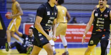Joaçaba vence fora de casa e joga pela classificação para a semi no domingo 3 bskt26