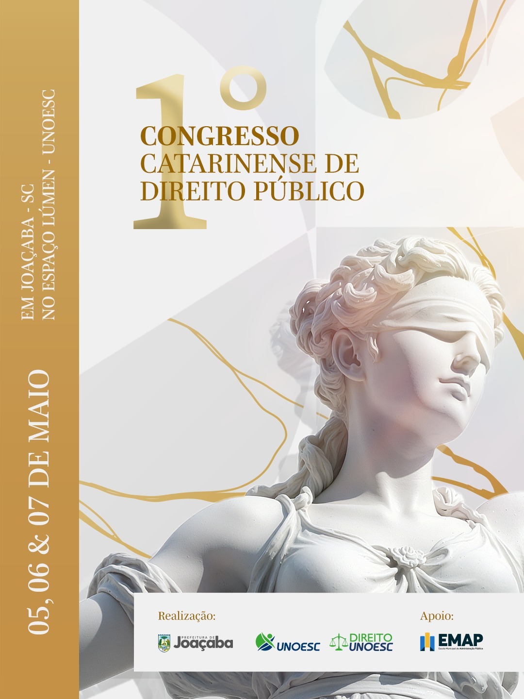 Centro de Inovação Criciúma 8 congresso