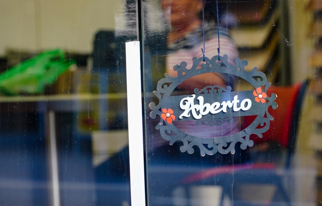 Buddy Box 8 empresas