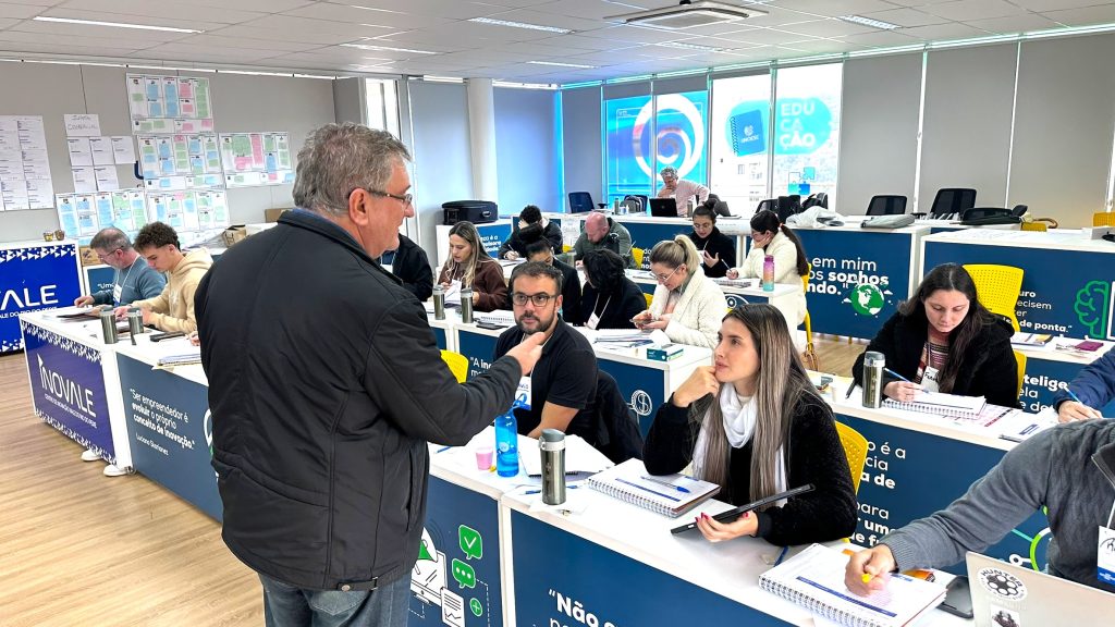 Notícias - Ascenda Digital 72 empretec