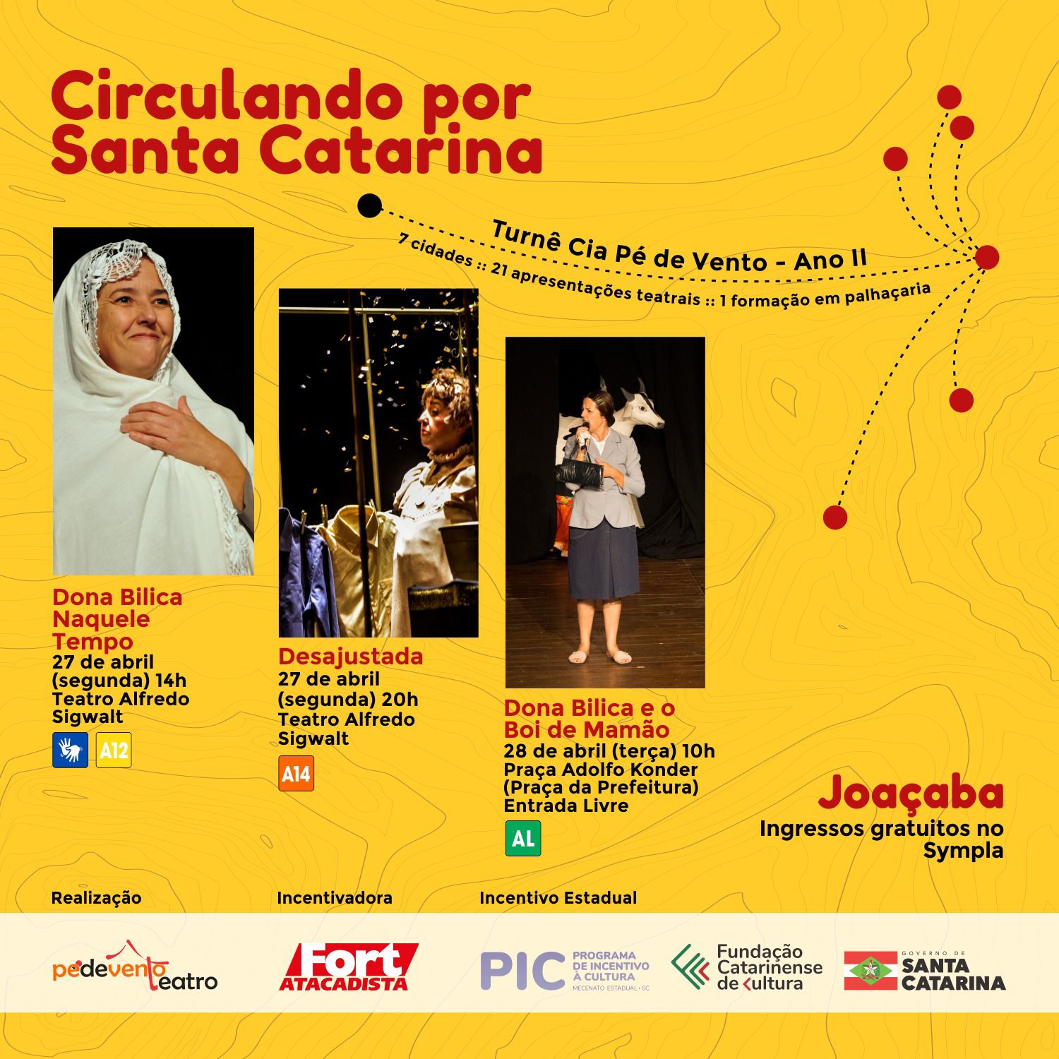 Centro de Inovação Criciúma 9 epstaculo