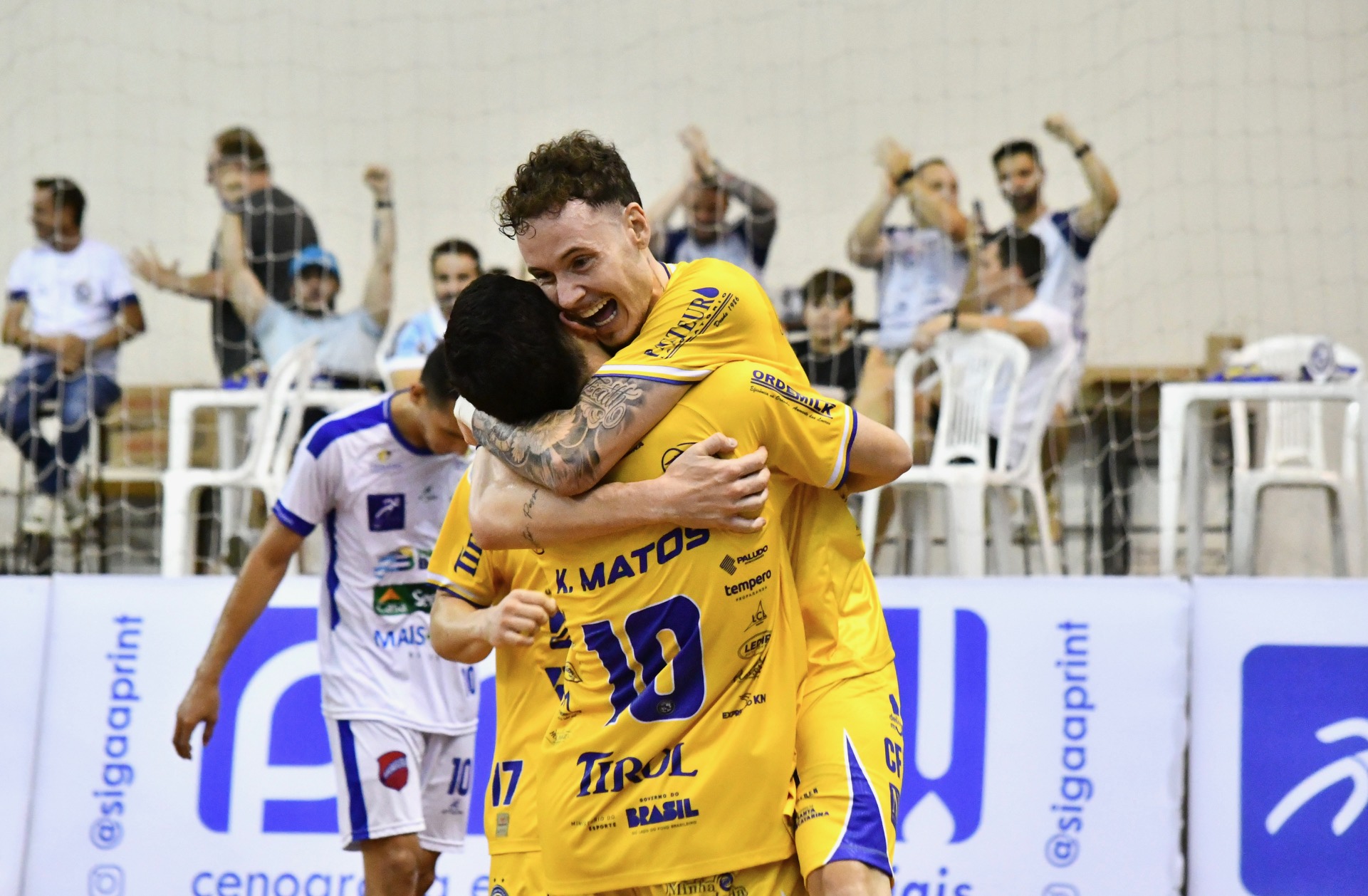 Notícias - Ascenda Digital 63 fut0604