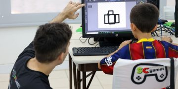 Governo do Estado sanciona lei do SC Games e fortalece política pública de jogos digitais em Santa Catarina 2 jogos