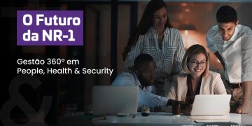 ACATE lança portfólio “O Futuro da NR-1” com soluções tecnológicas de mais de 50 empresas para 2026 2 nr1