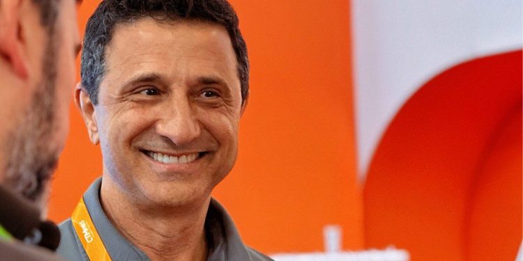 Sustentabilidade como infraestrutura, e não mais como diferencial 1 sustentabilidade