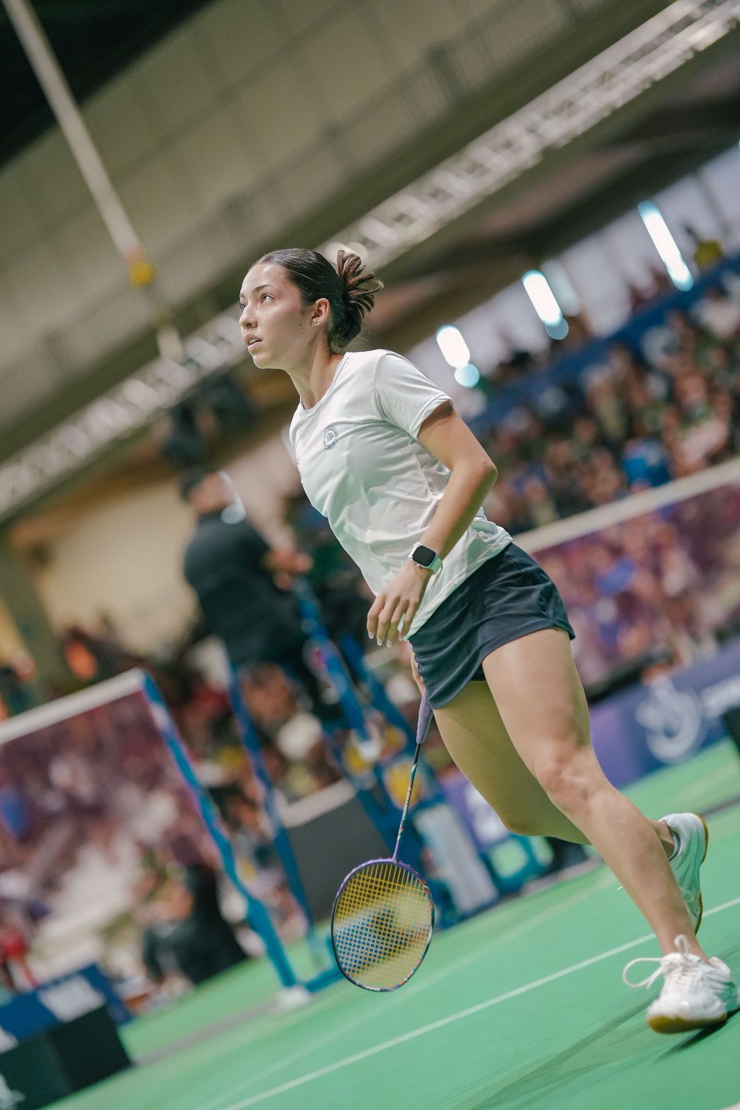 Joaçaba conquista classificação histórica de seis atletas para o Pan-Americano Júnior de Badminton 2026 6 amob2