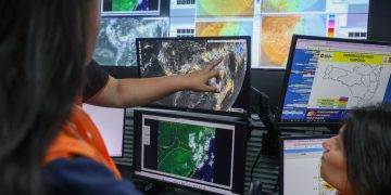 Santa Catarina se prepara para inverno atípico com chegada antecipada do El Niño 3 elnino