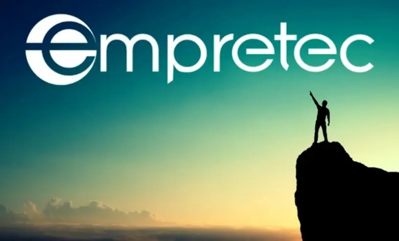 Mundo 6 empretec