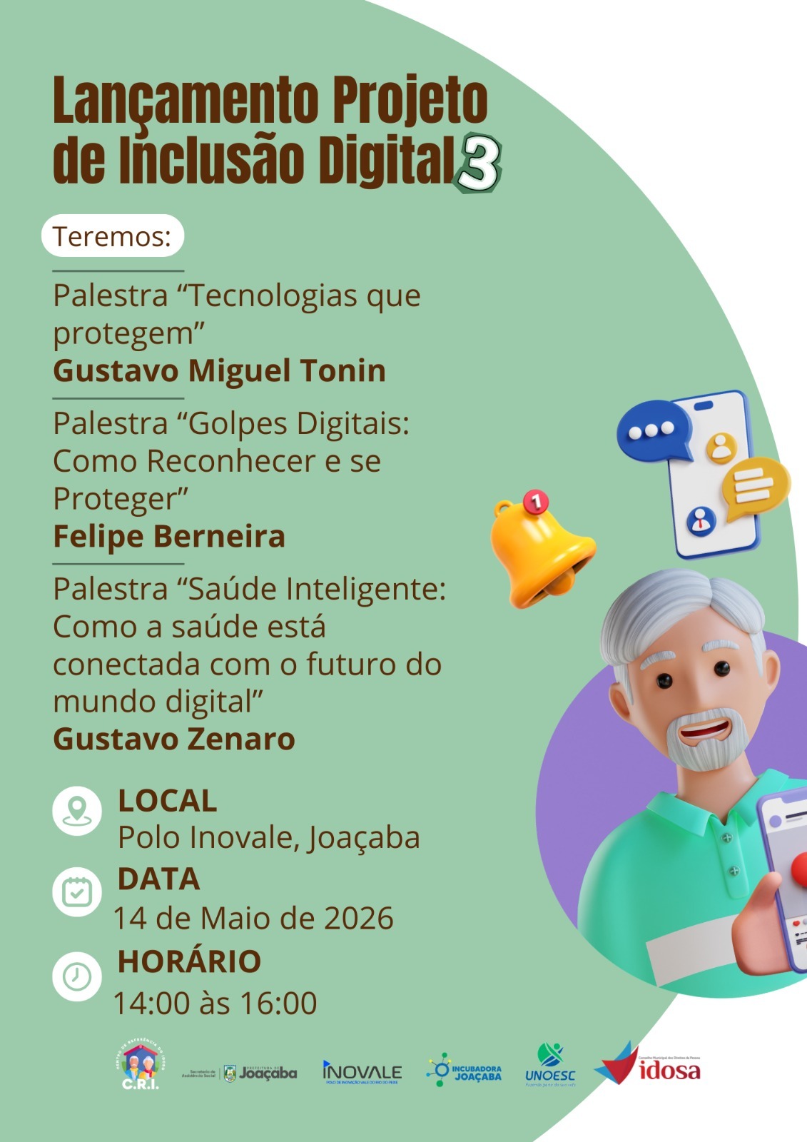 Tecnologia 9 poloino