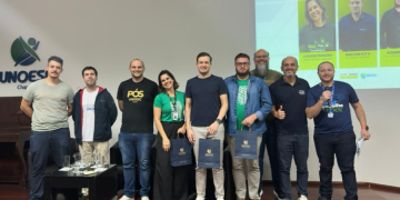 ACATE-DEATEC promove Profissão Tech na Unoesc e aproxima estudantes às oportunidades do setor de tecnologia 1 unoacate