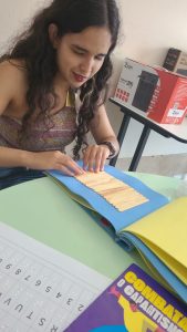 Herval d’Oeste amplia inclusão com atendimento à pessoas com deficiência visual 7 HOinclu2