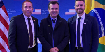 ACATE representa setor de tecnologia catarinense em evento do Consulado dos EUA 3 acateeua