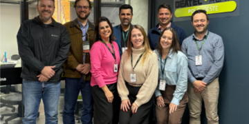 Epagri se aproxima ao Polo ACATE-DEATEC e apresenta programa SC Rural 2 ao ecossistema de inovação 3 acaterural
