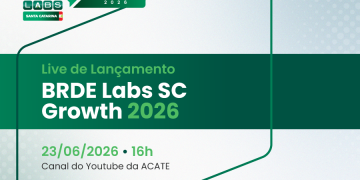Programa BRDE Labs SC lança etapa de aceleração comercial para startups no próximo dia 23 de junho 3 brde comercial
