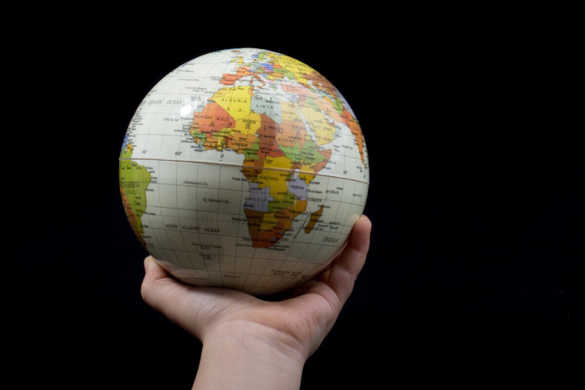 Mundo 1 planeta