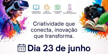 Polo Inovale lança projeto "Arte na Inovação" para conectar estudantes à tecnologia e criatividade 2 poloinivale