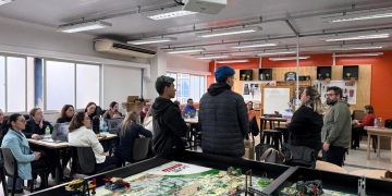 Robótica, inovação e sustentabilidade: Joaçaba amplia projeto educacional para alunos da Rede Municipal 3 robotica