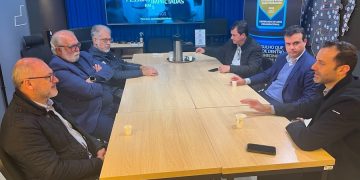 SC busca, em parceria com hub de Miami, entrada para empresas de tecnologia nos EUA 2 theeua