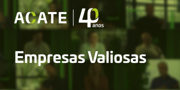 Como empresas valiosas no setor de tecnologia se desenvolveram em SC 3 acate40