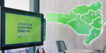 Fundo Garantidor da ACATE alcança 200 empresas de tecnologia apoiadas em Santa Catarina 2 apoioacate