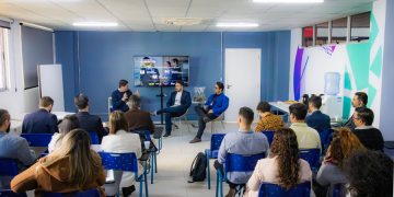 Eventos mobilizam ecossistema de inovação do Sul de SC 2 avatecetus