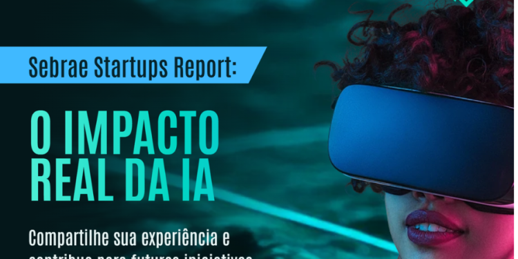 Sebrae Startups, AWS e ACATE lançam pesquisa sobre o impacto da IA nas startups brasileiras 1 aws