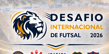 Joaçaba Futsal promove Desafio Internacional para celebrar os 109 anos do município 3 desafioint