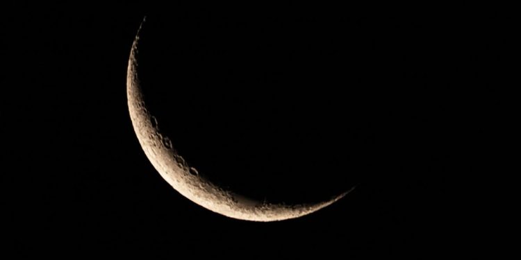 Um foguete da SpaceX vai cair na Lua e você poderá ver 1 spacx