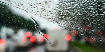 Com influência do El Niño, próximos meses serão mais chuvosos e com temperaturas acima da média em Santa Catarina 2 tempo3107