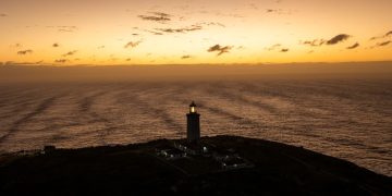 Julho termina com temperaturas elevadas e temporais isolados em Santa Catarina 2 tempojunlho