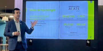 “A gente precisa acelerar”: setor de tecnologia espera política de Estado para inovação em SC 3 thebuilders