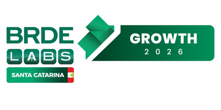 Conheça as startups selecionadas para o BRDE Labs SC Growth 2026 1 growth26