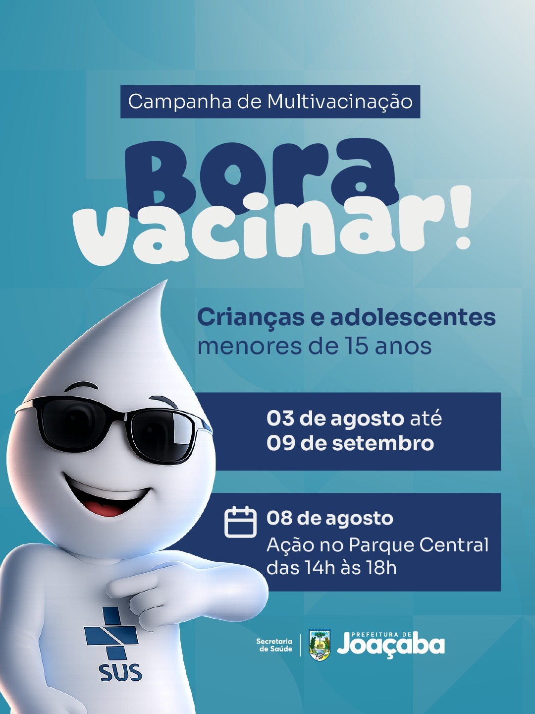 Notícias - Ascenda Digital 65 multivacina